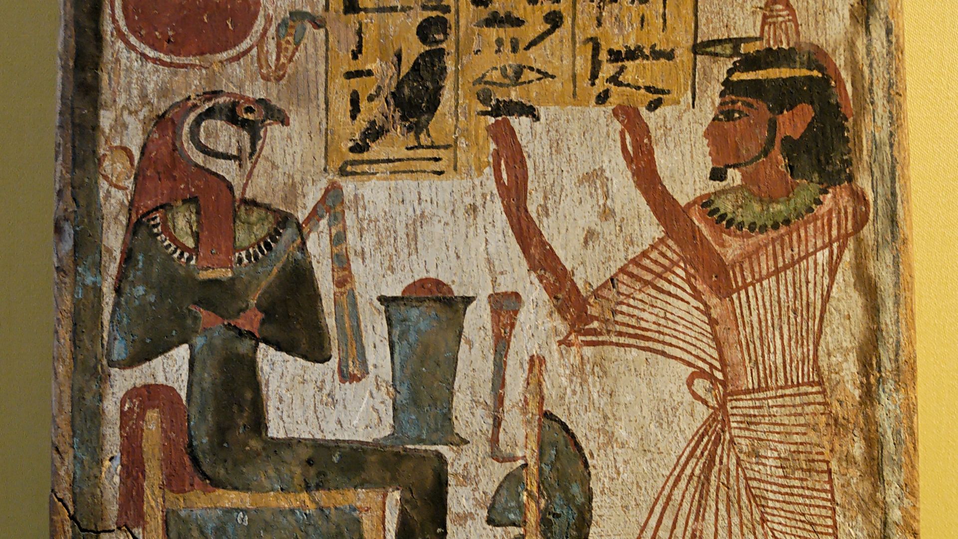 20 façons dont les civilisations anciennes faisaient la fête plus intensément que nous