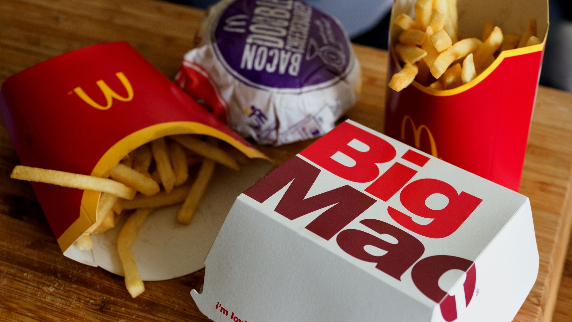 L’histoire de la restauration rapide : 20 plats qui ont changé l’industrie à jamais