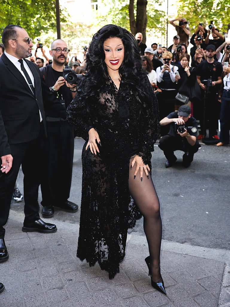 Cardi B