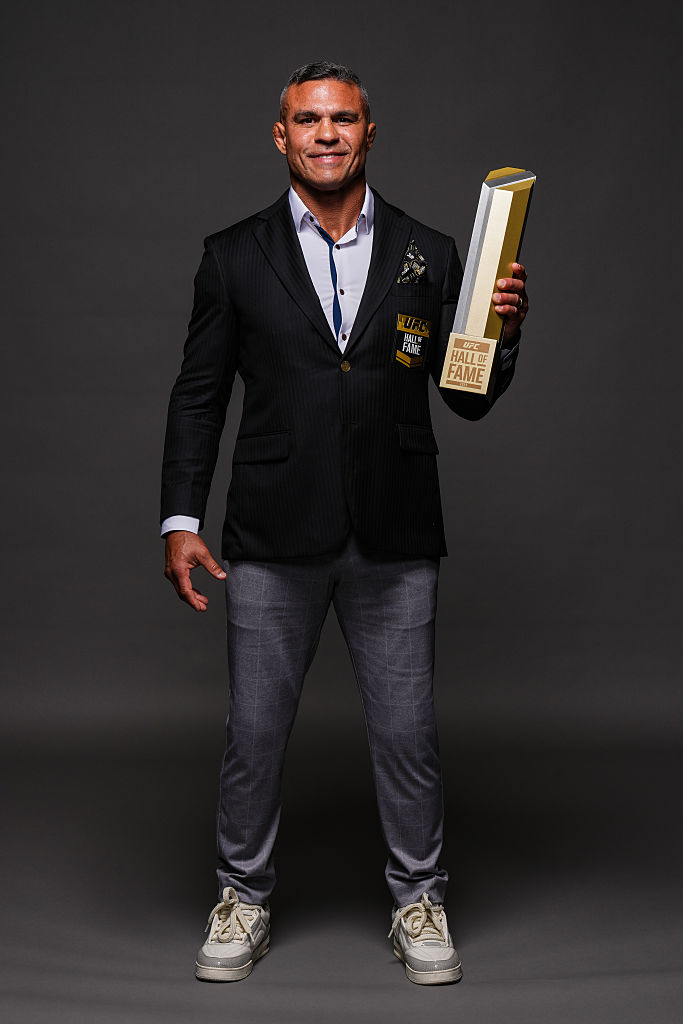 Vitor Belfort