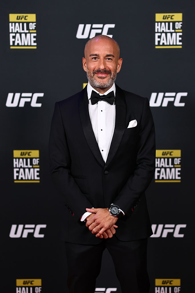 Jon Anik