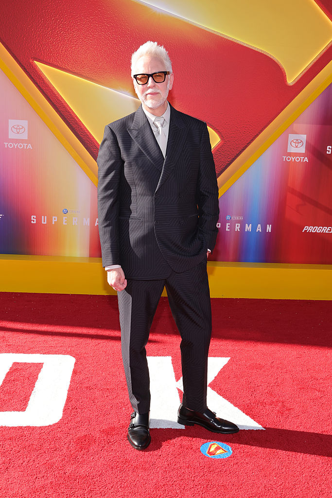 James Gunn