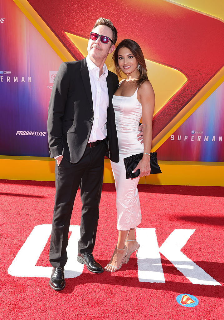 Michael Rosenbaum