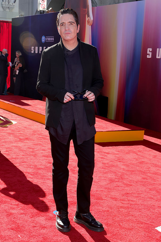 David Dastmalchian
