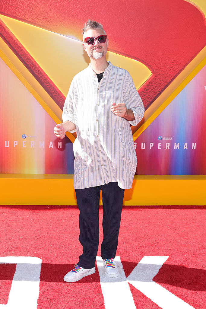 Sean Gunn