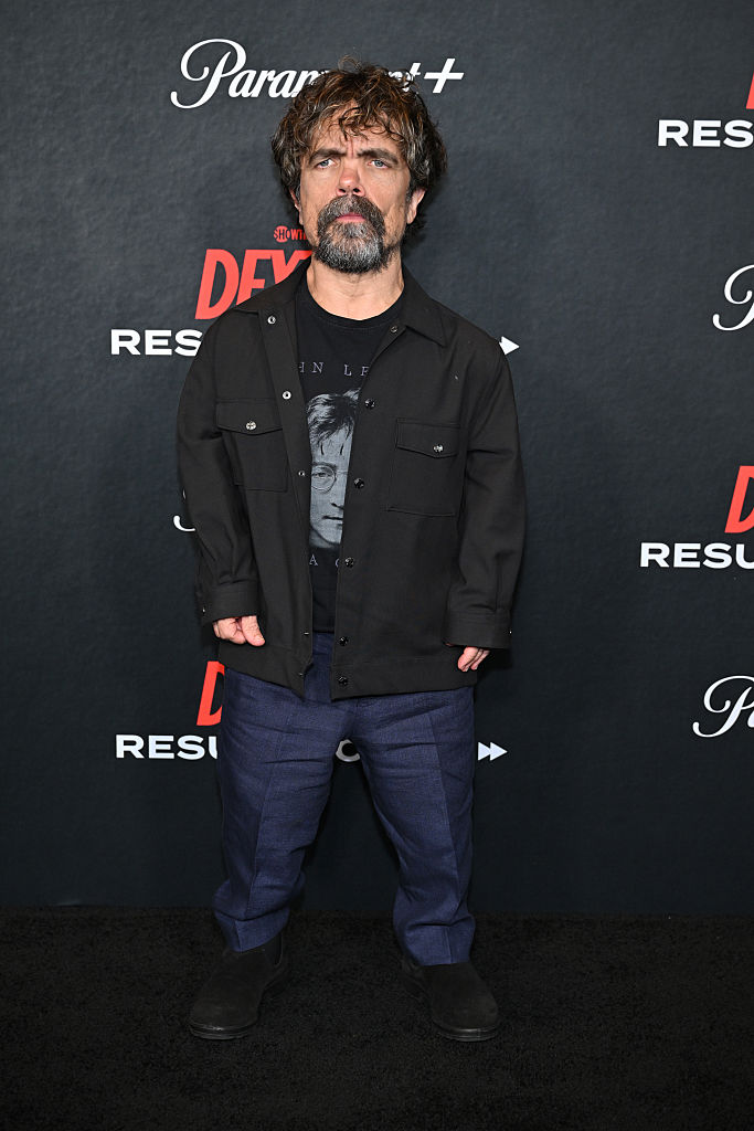 Peter Dinklage