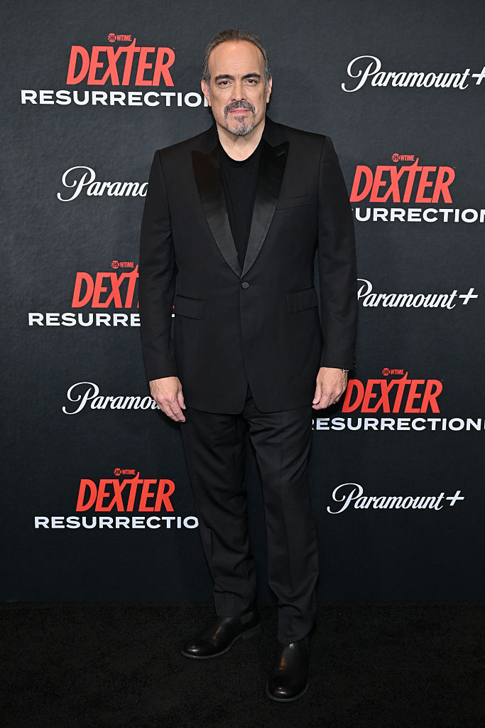 David Zayas