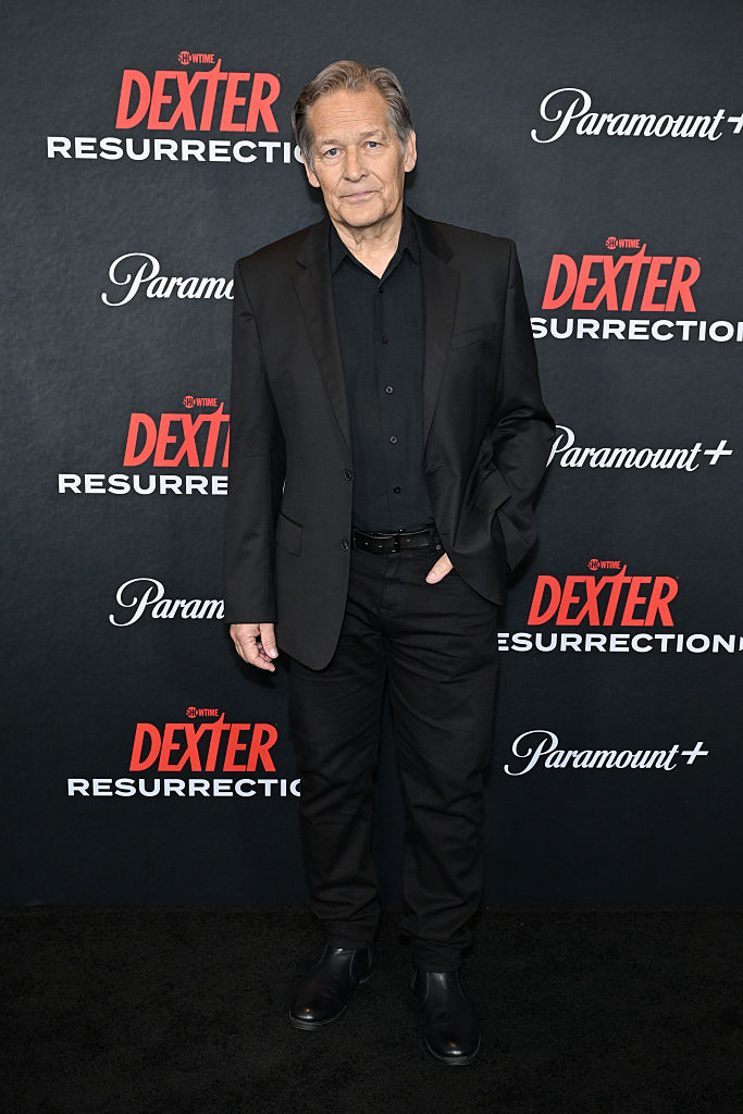 James Remar