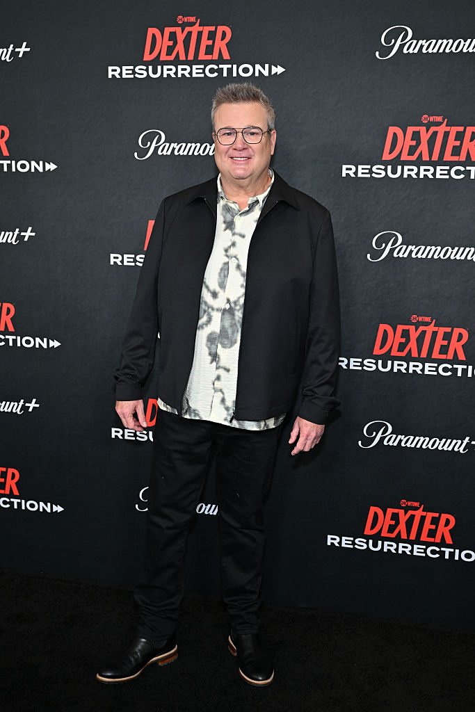 Eric Stonestreet