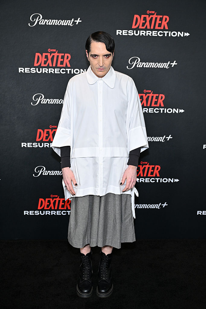 David Dastmalchian
