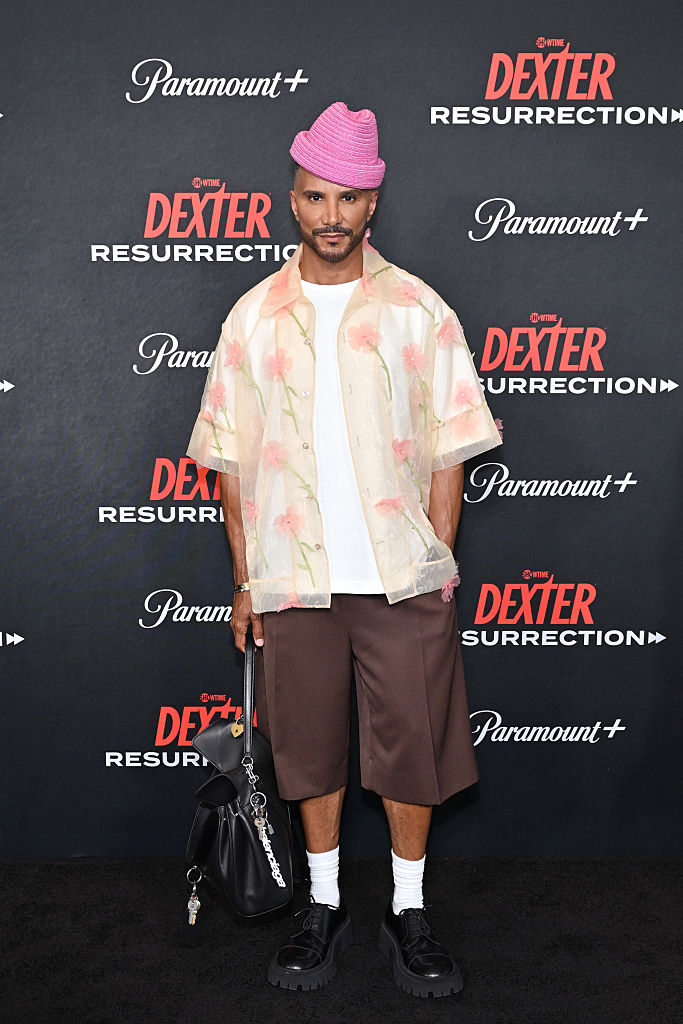 Jay Manuel
