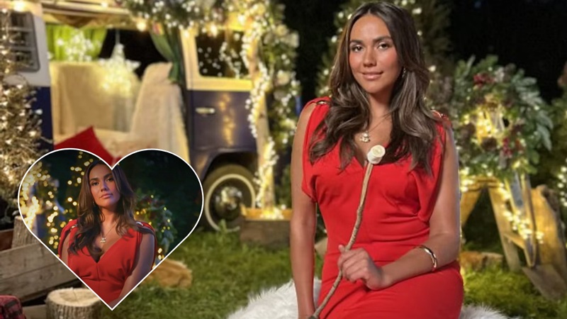 Catherine d’OD en vedette dans une télé-réalité romantique!