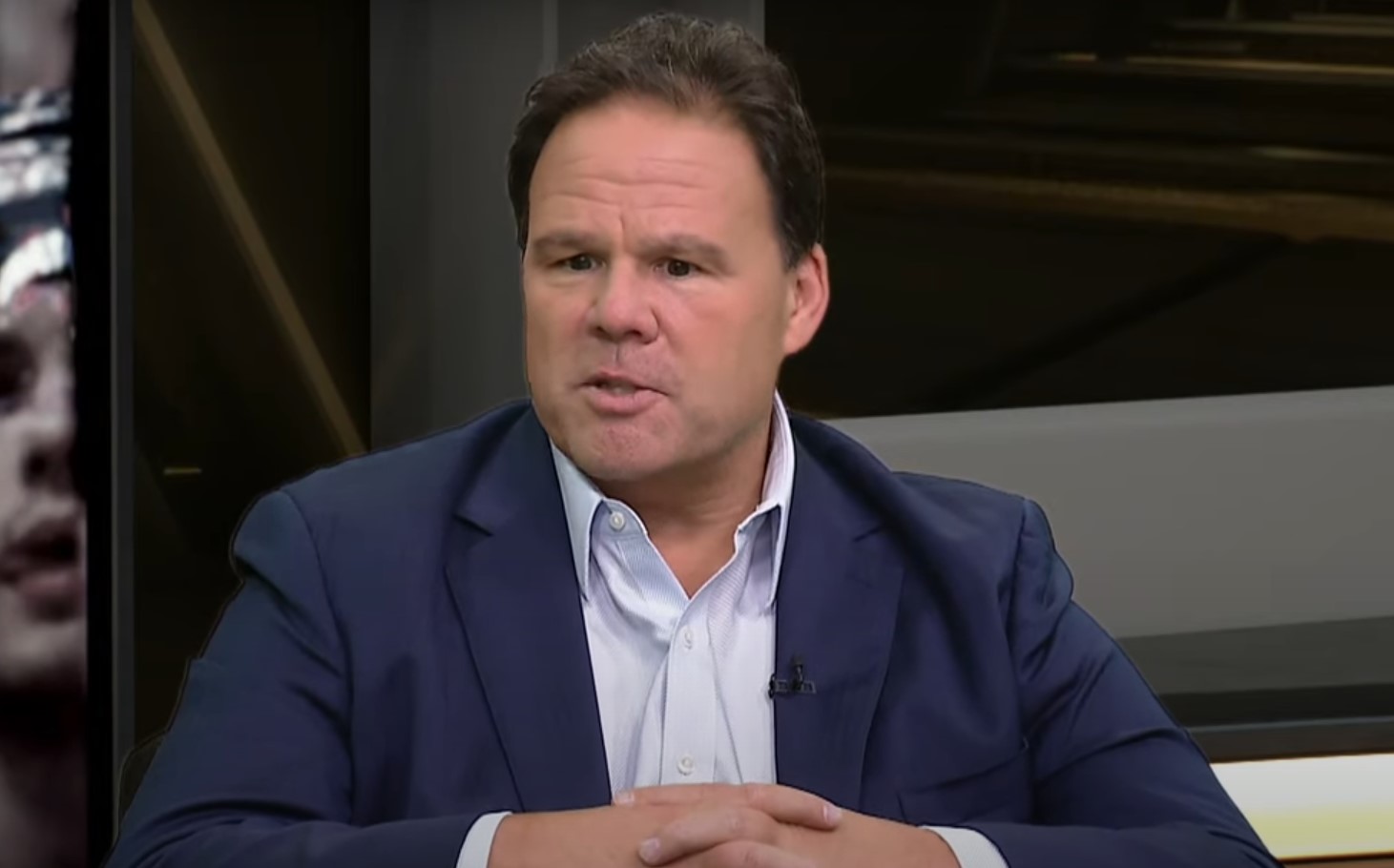 Jeff Gorton says the Habs have ways around Quebec taxes