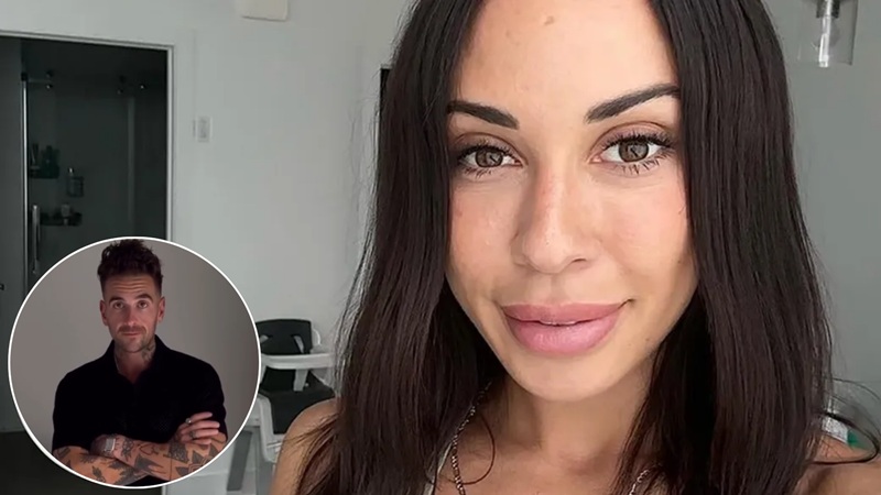 Maude Lavoie se confie sur sa relation avec Renaud Blanchet et sur sa vie amoureuse