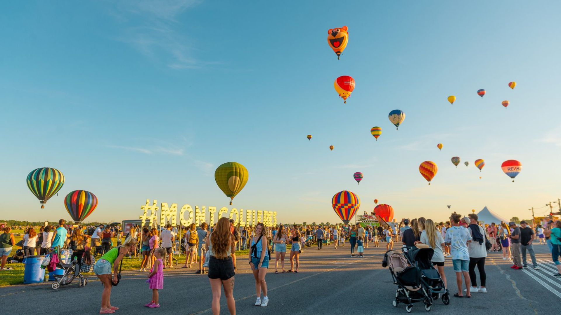 Les festivals à ne pas manquer en août au Québec
