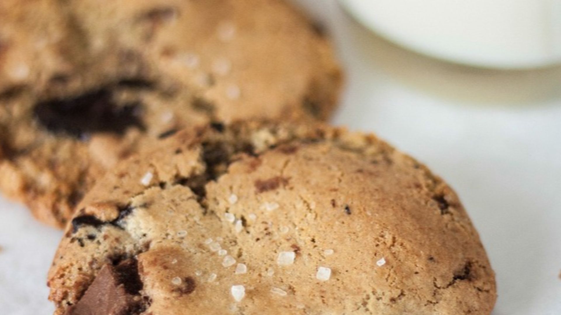 6. New Moon Cookies