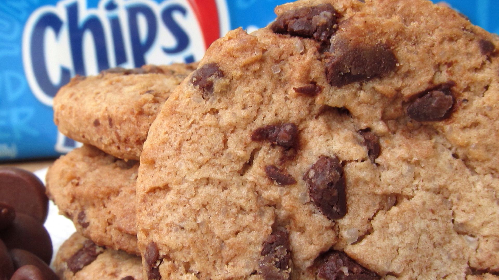2. Chips Ahoy!
