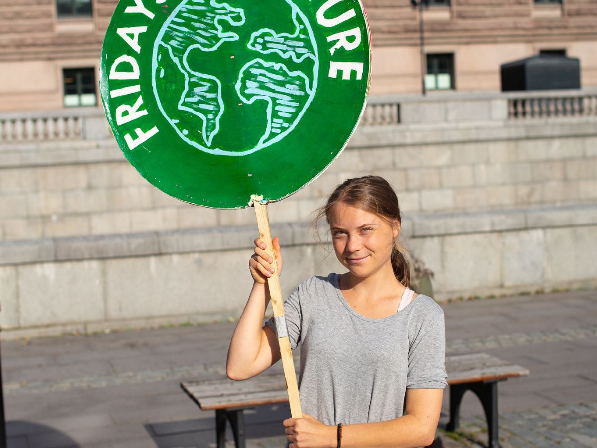 The First Strike, Alone Outside Parliament