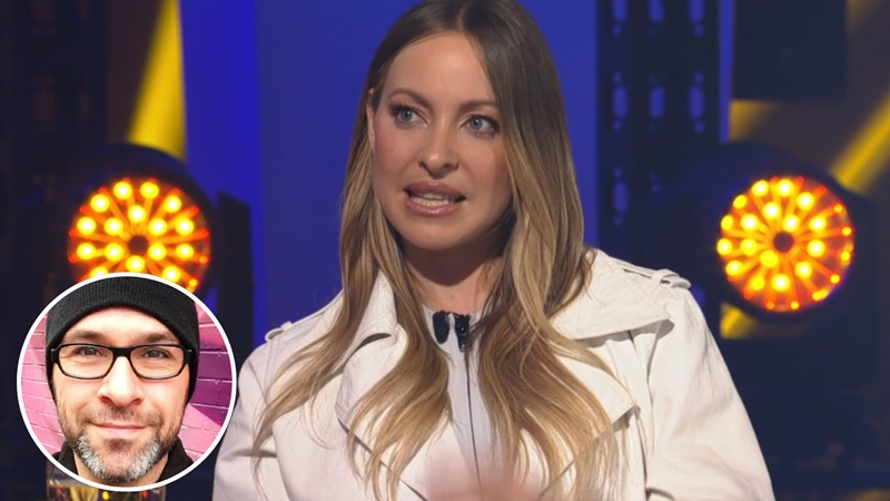 Marie-Mai: «On dirait que ça m’a paralysée»