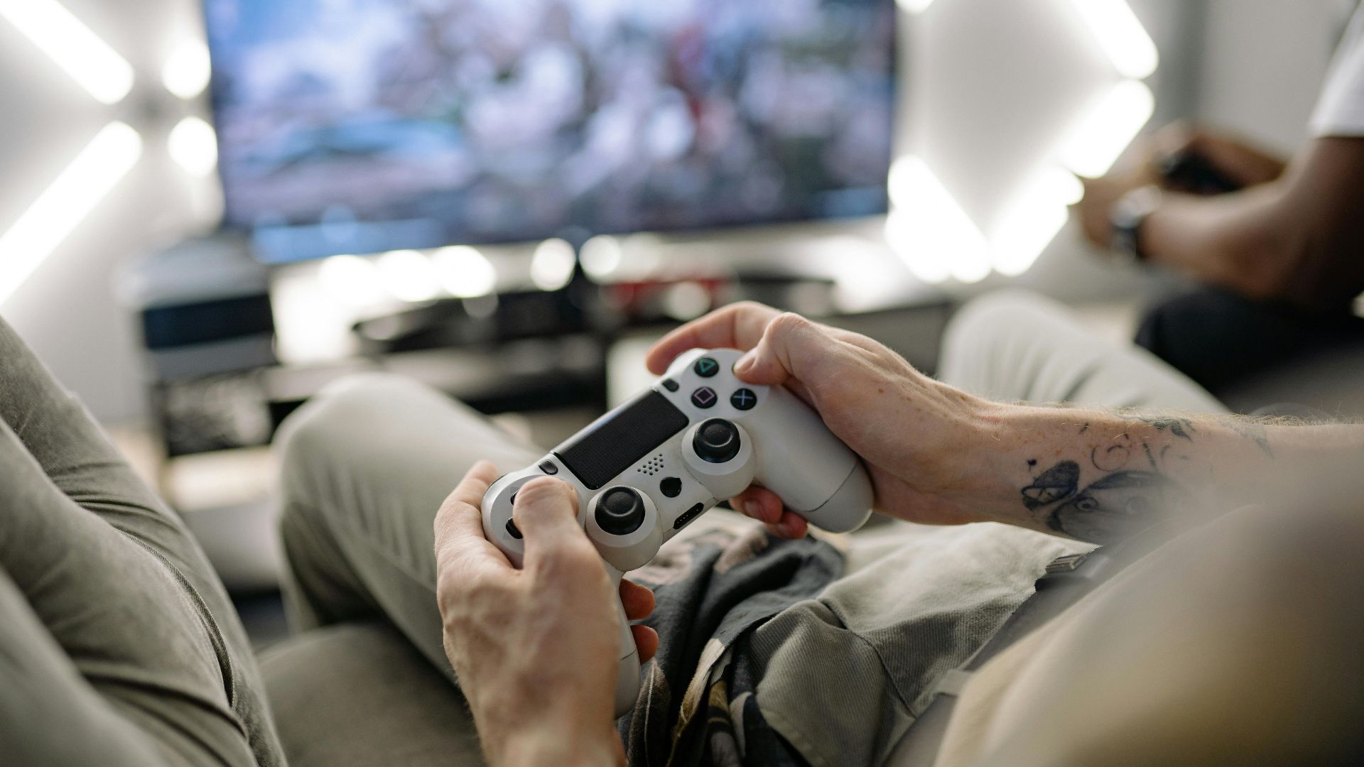 7. Sans faille avec les consoles