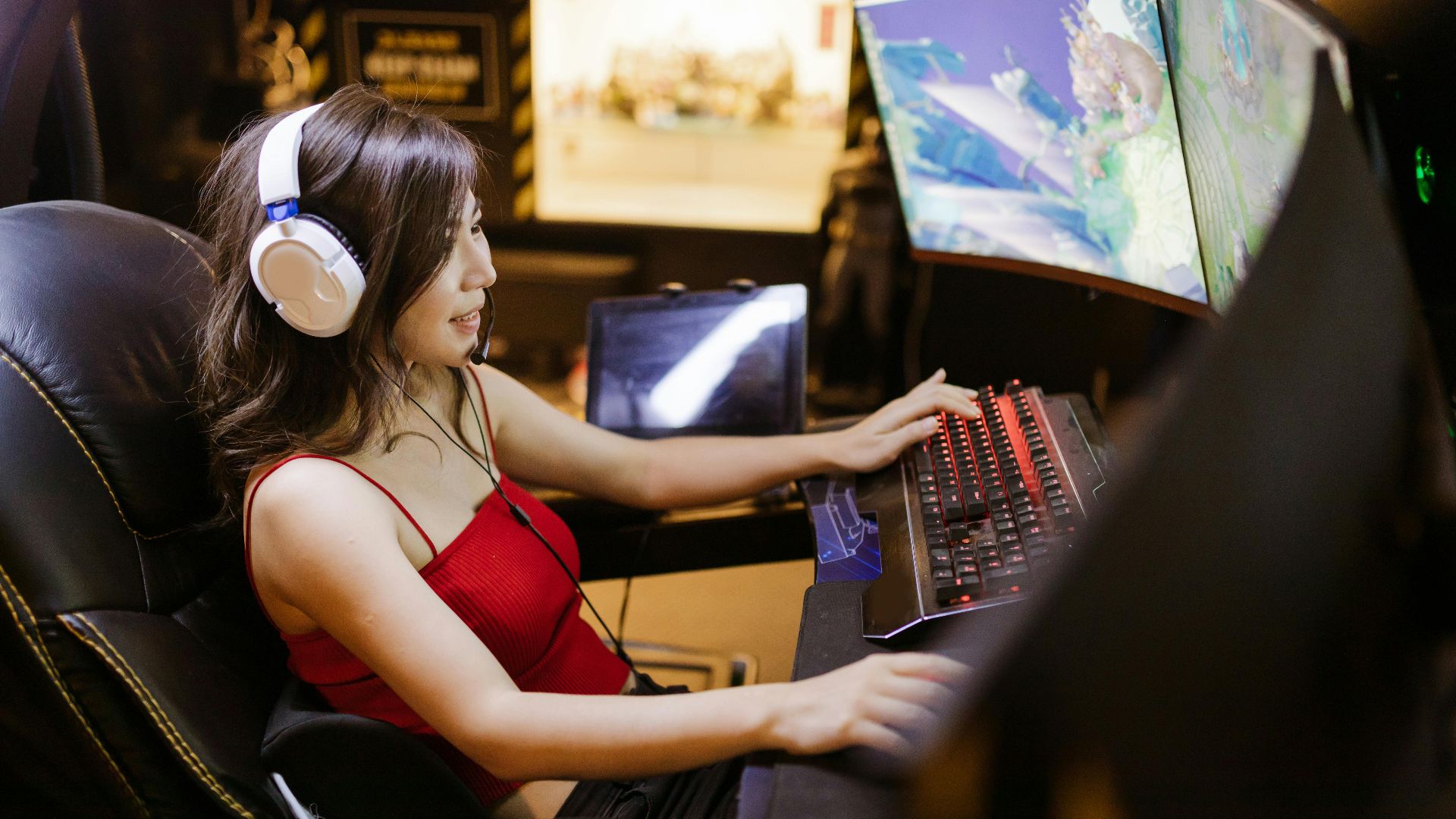 8. Mieux pour les jeux de construction