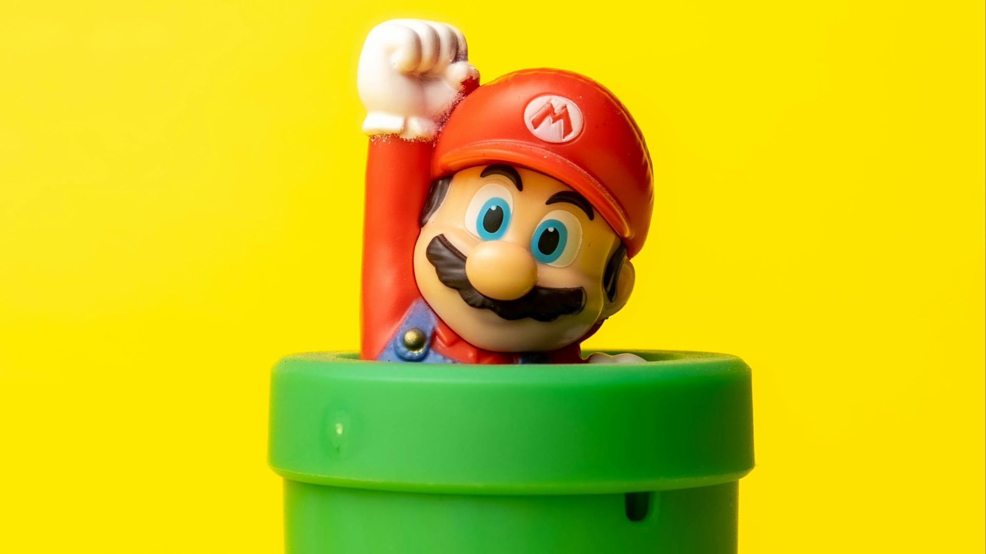 Les 20 meilleurs jeux de plateforme de tous les temps