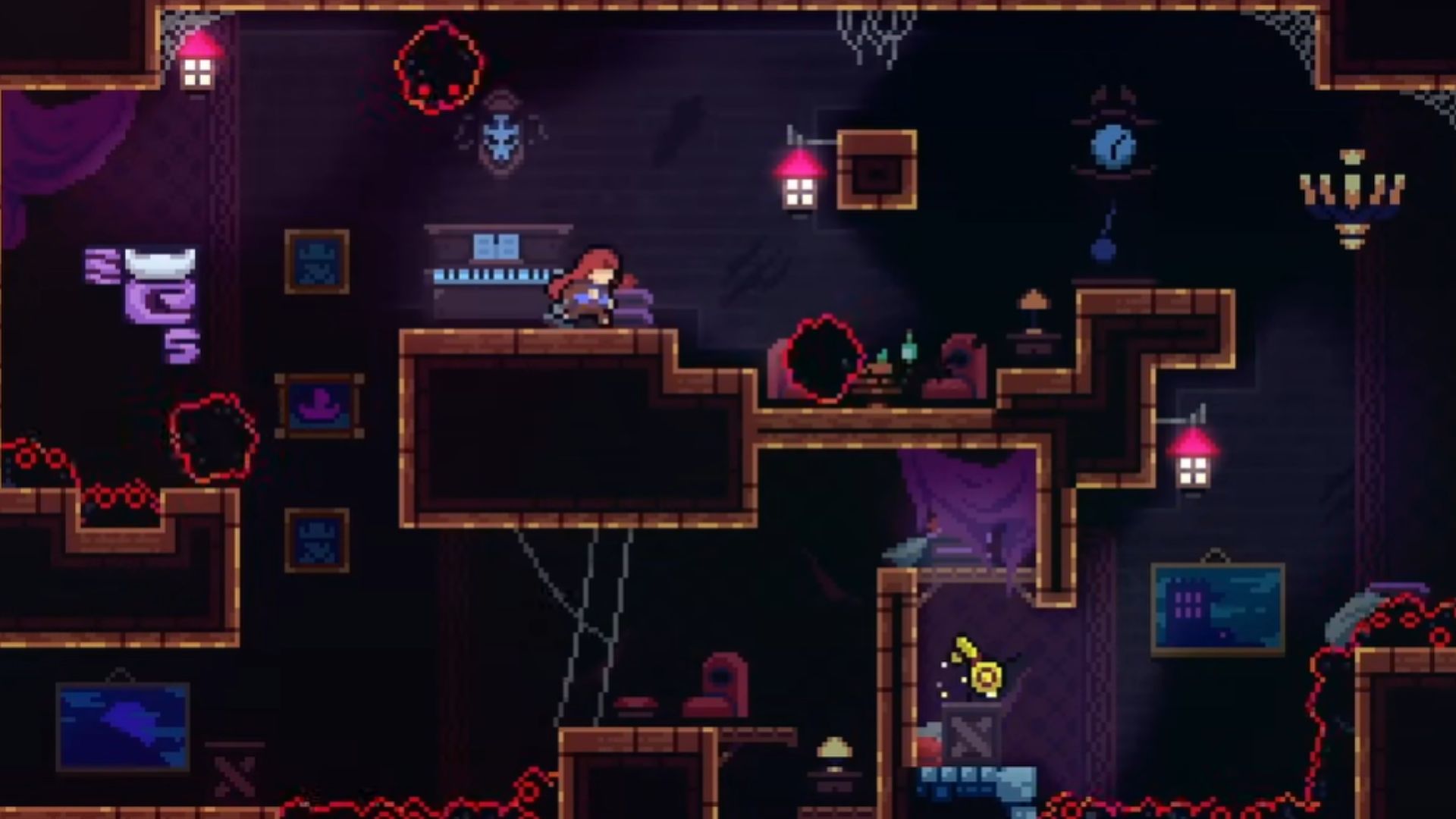 3. Celeste
