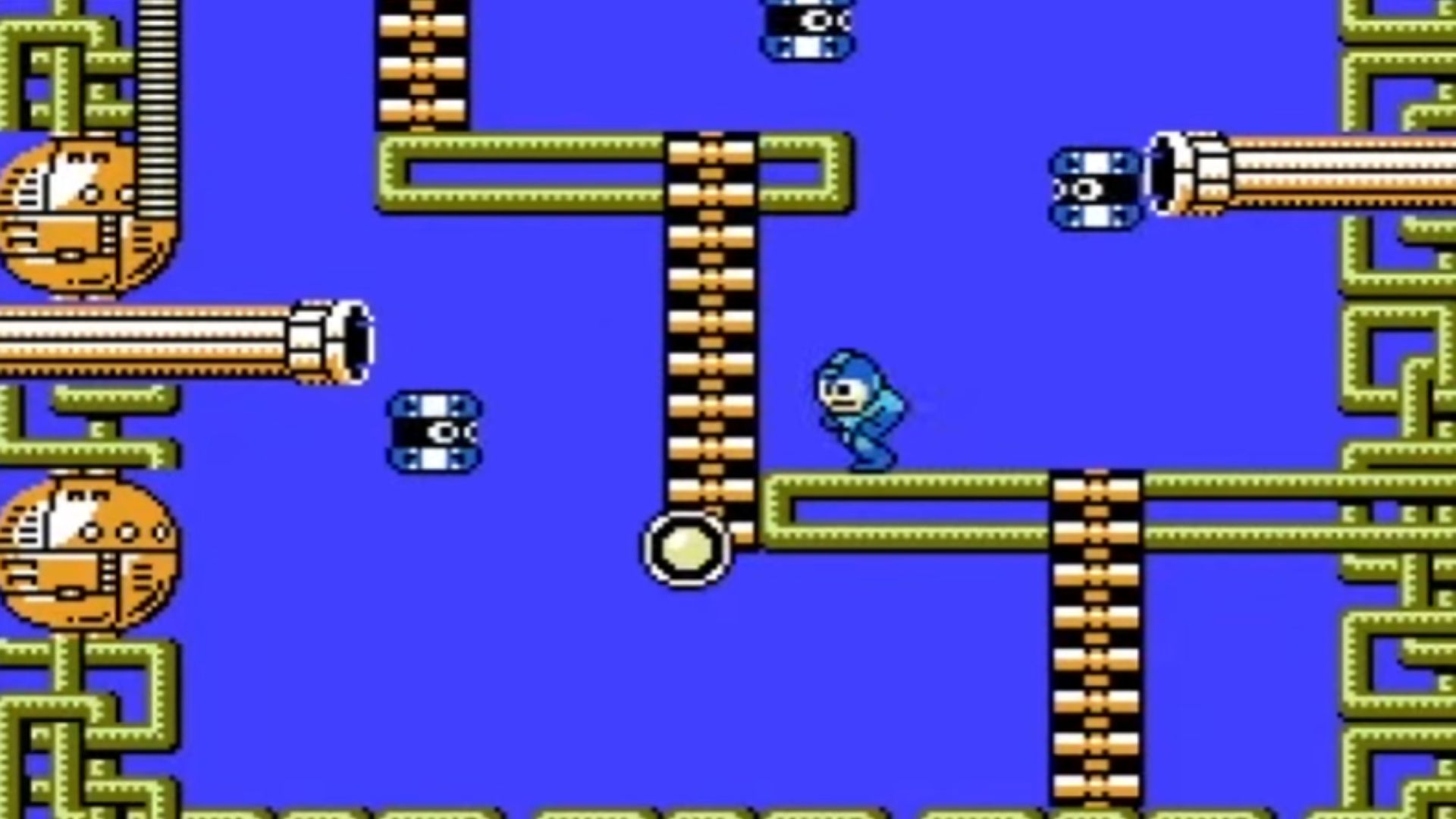 8. Mega Man 2