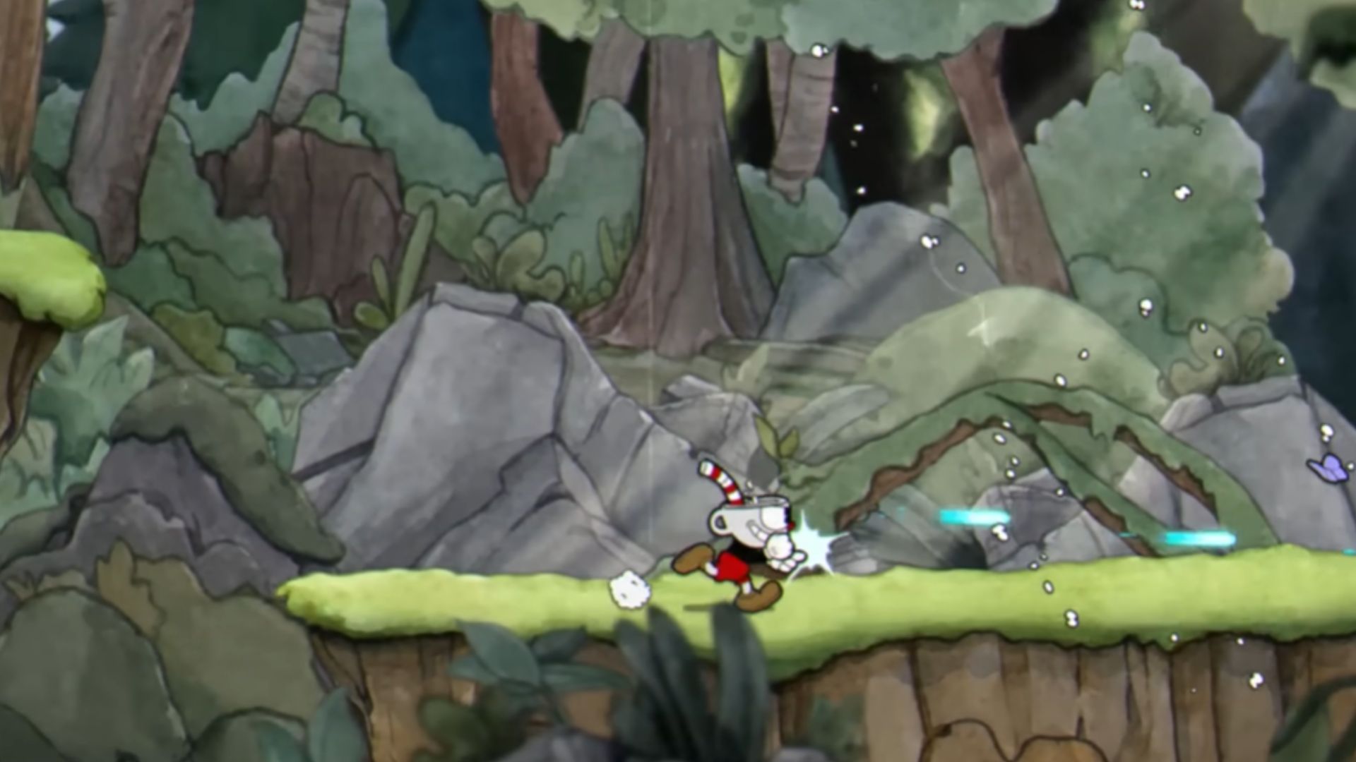 12. Cuphead