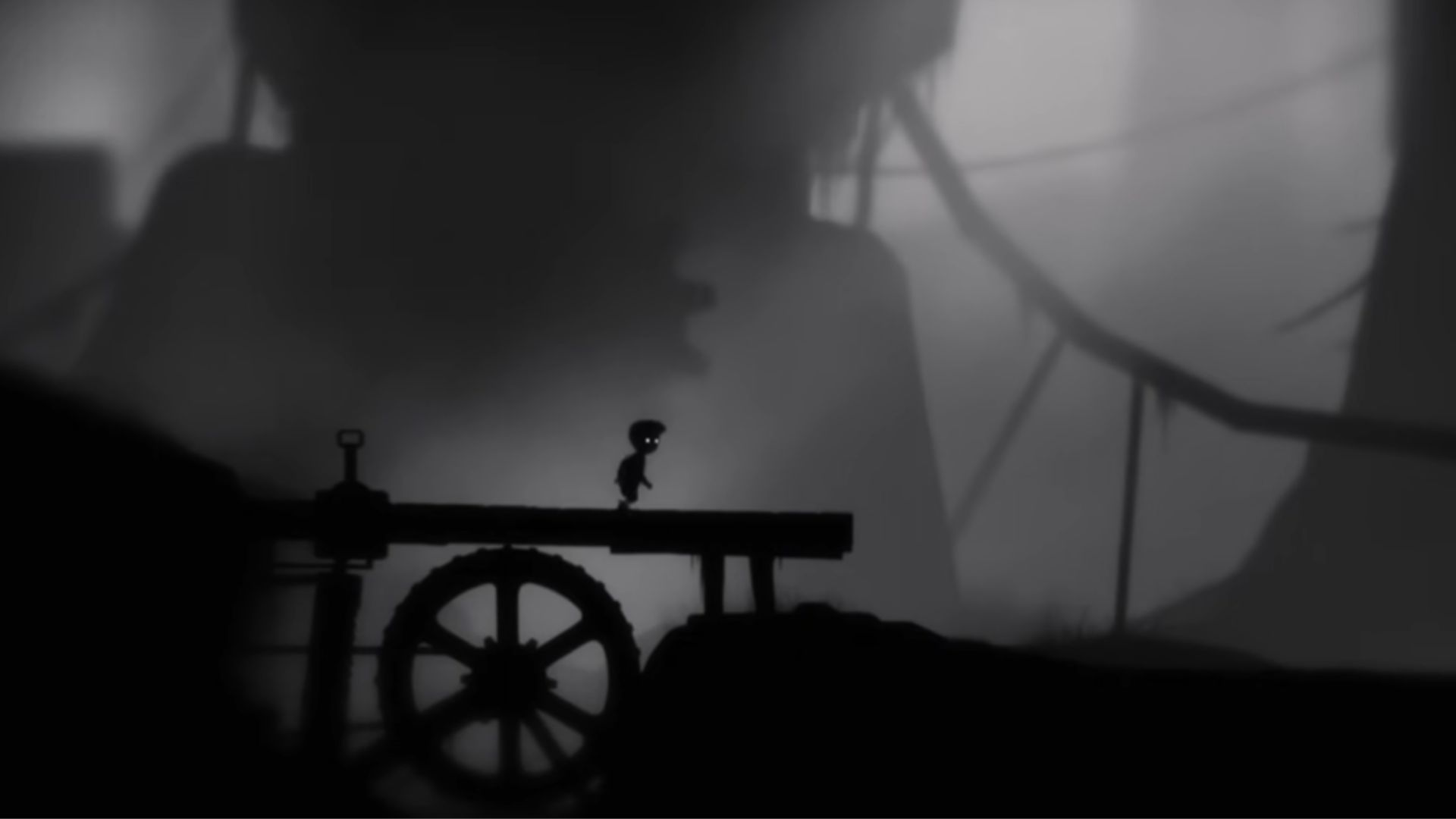 19. Limbo