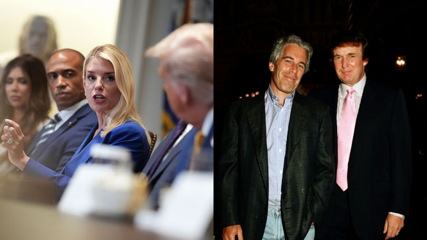 Mutinerie MAGA: Les partisans de Trump se retournent contre lui