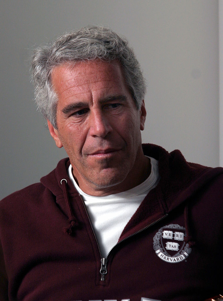 Jeffrey Epstein s’est suicidé, selon DOJ
