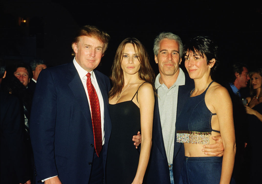Une promesse électorale de Trump