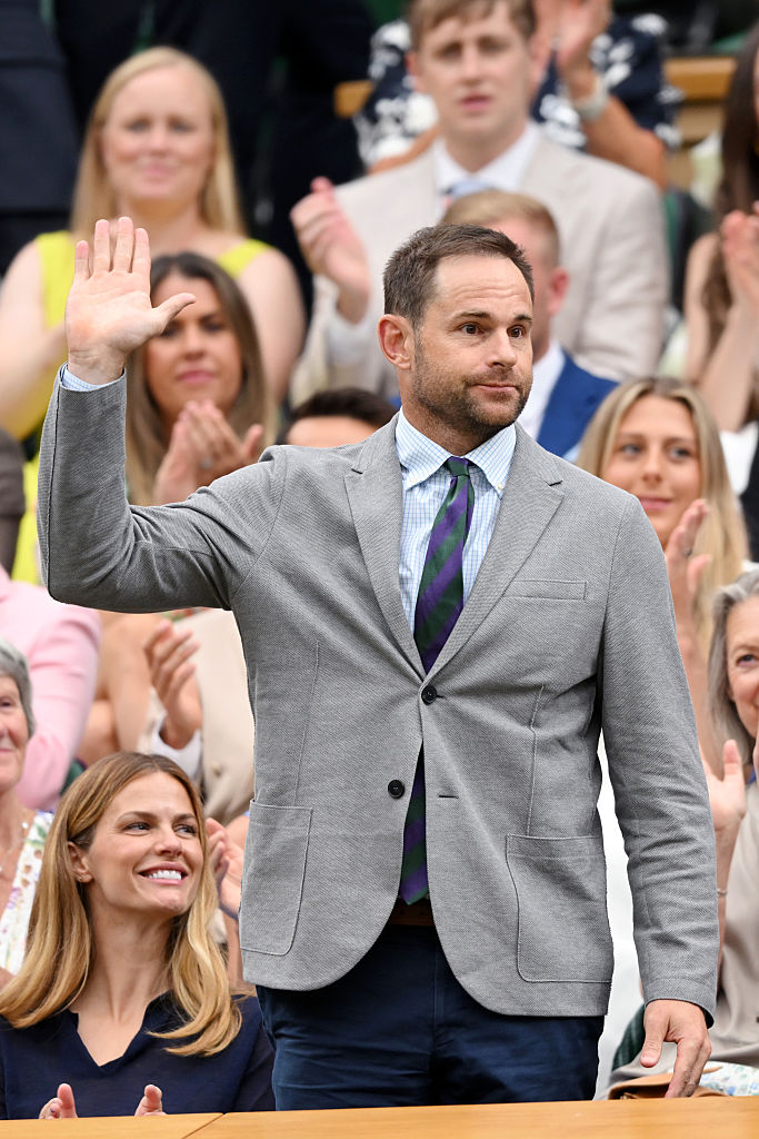 Andy Roddick