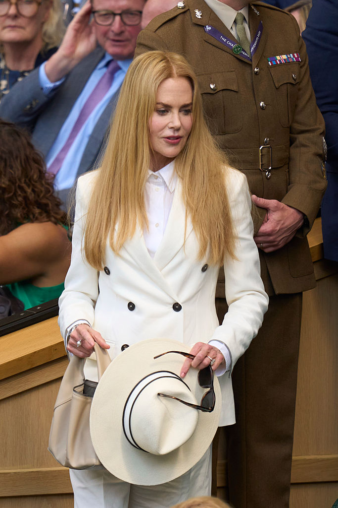 Nicole Kidman