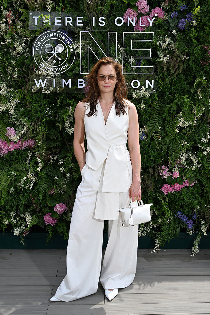 Ruth Wilson