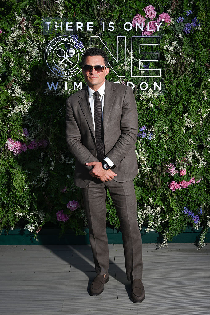 Orlando Bloom