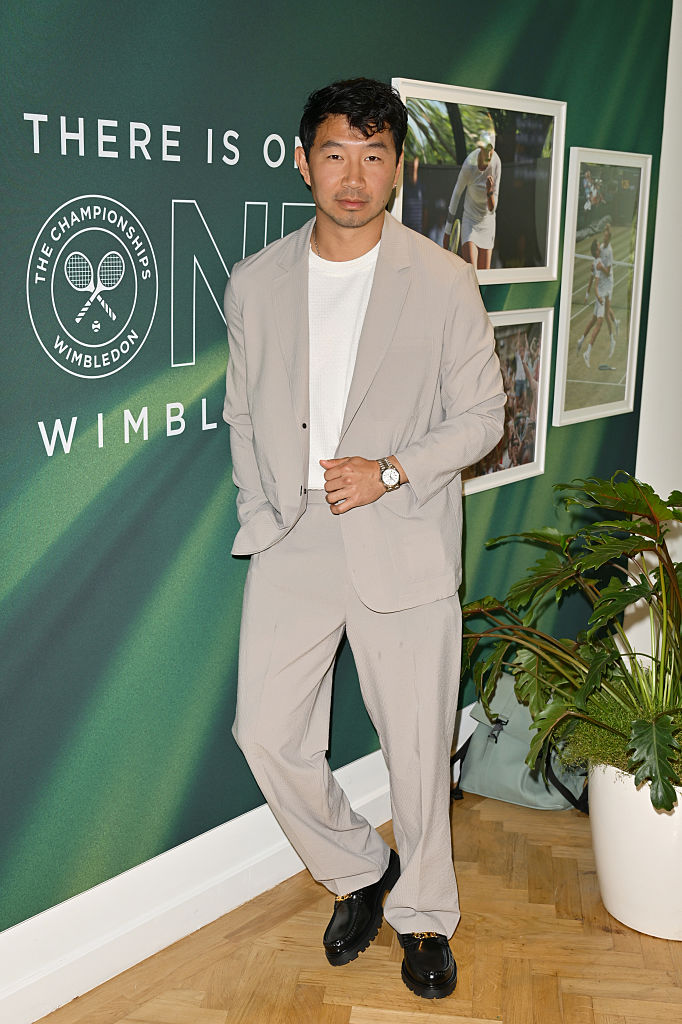 Simu Liu