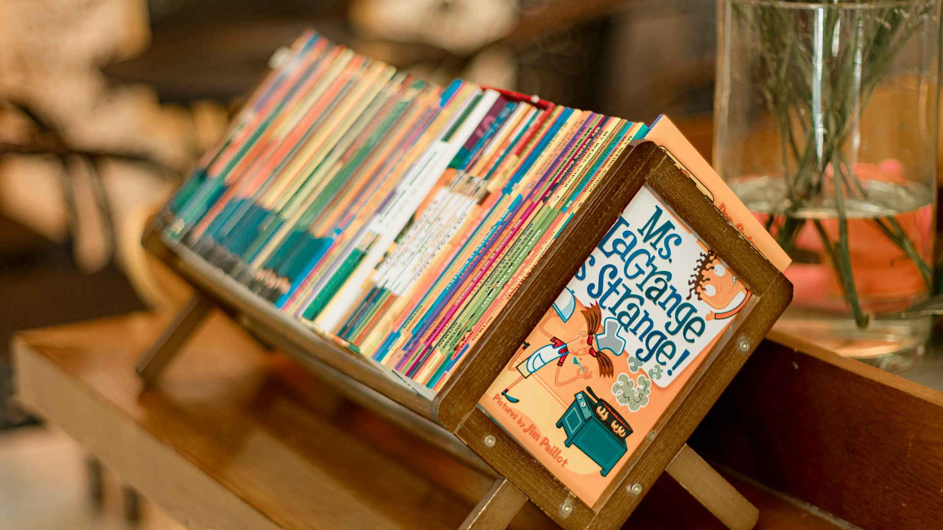 14. Salons du livre