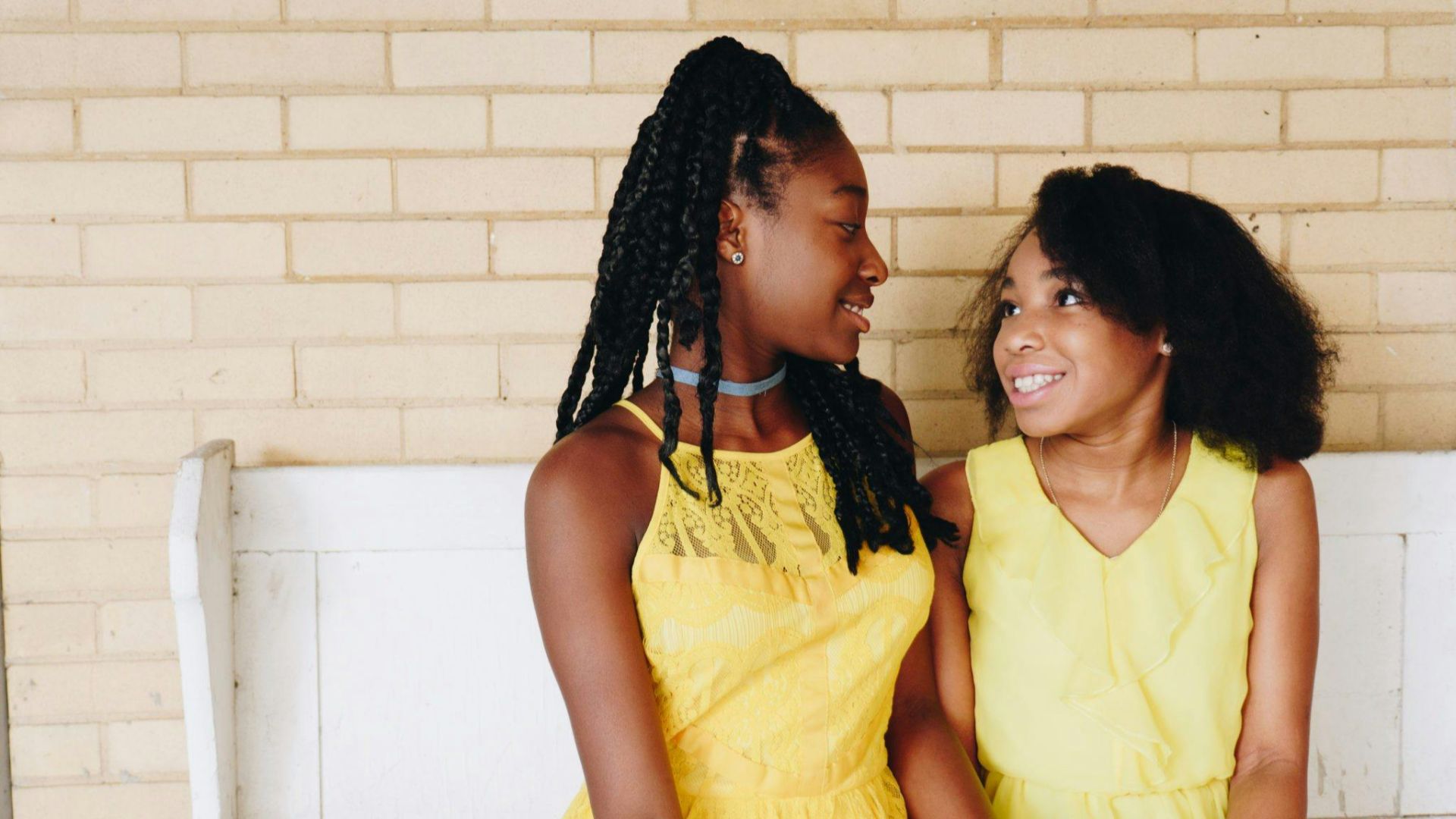 15. Petits et grands copains