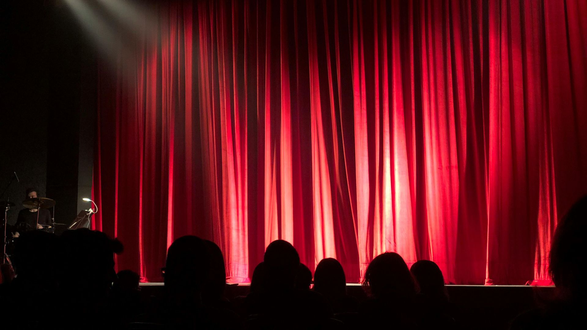 18. Spectacles de talents