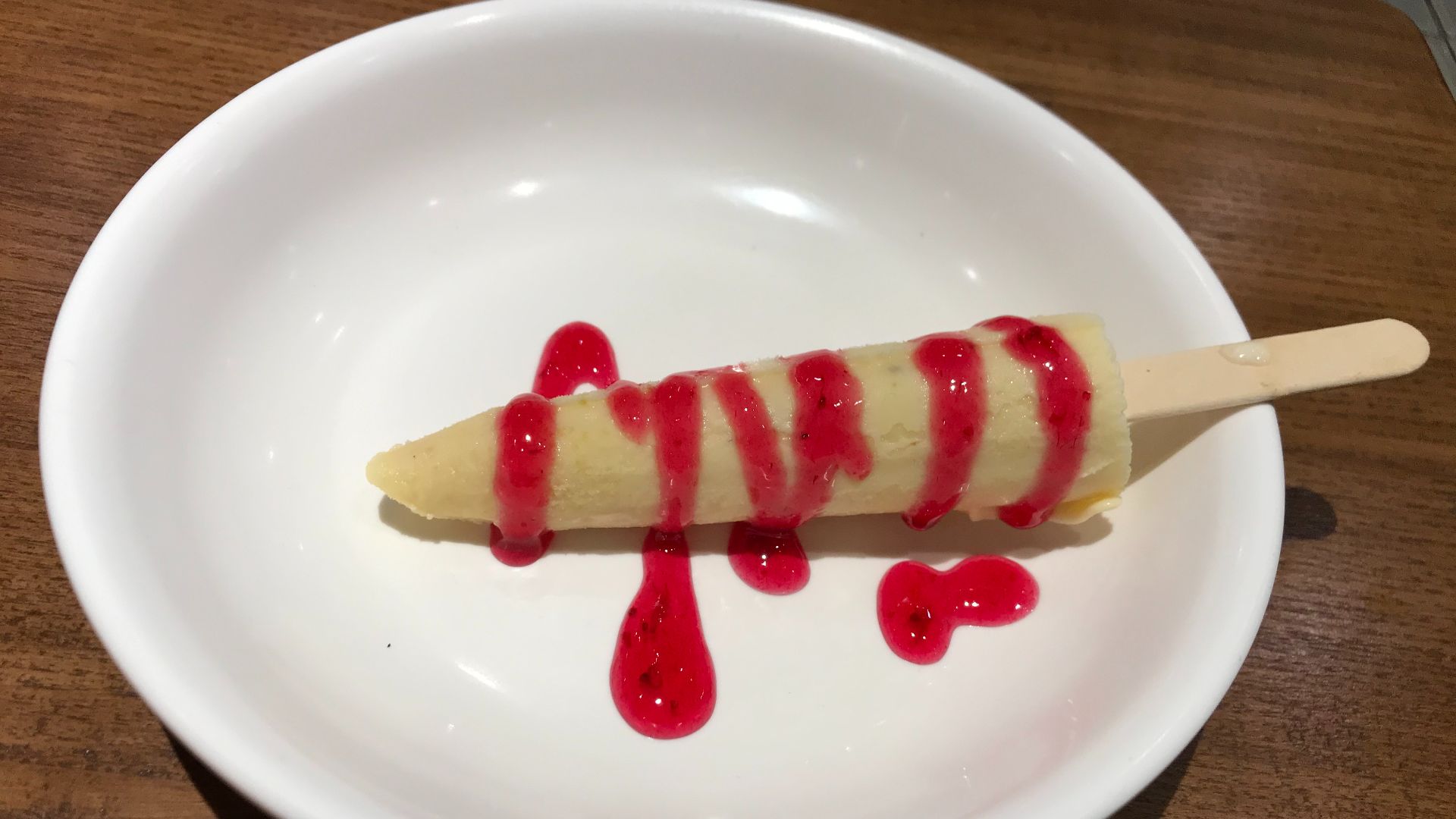 3. Kulfi indien