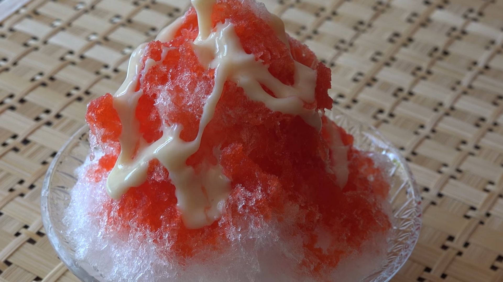 11. Kakigori japonais