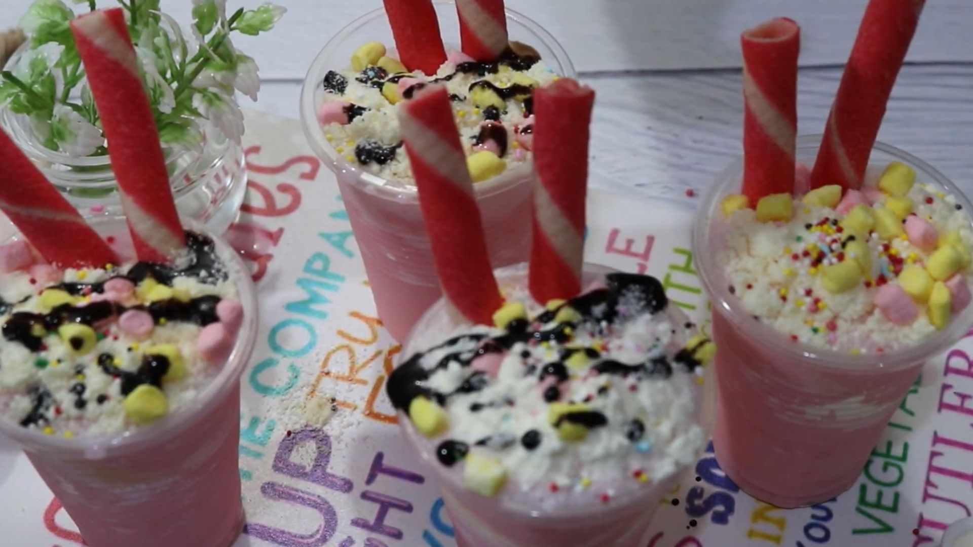 14. Iskrambol philippin (brouillade de glace)