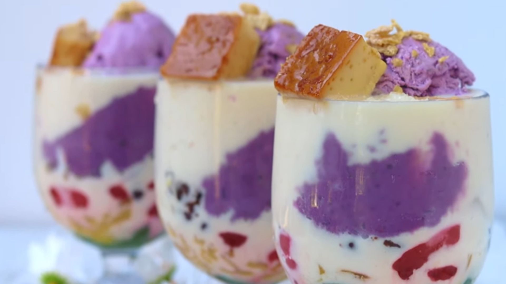 17. Halo-Halo des Philippines