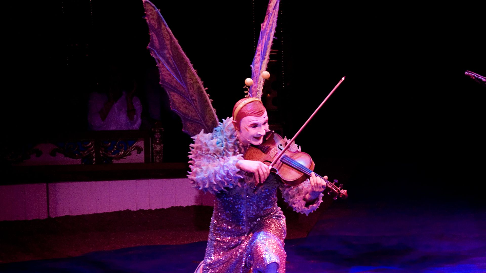 1. Diplôme d'art clownesque