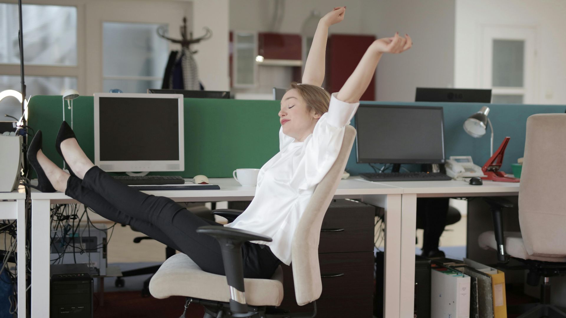 4. Exercices de bureau