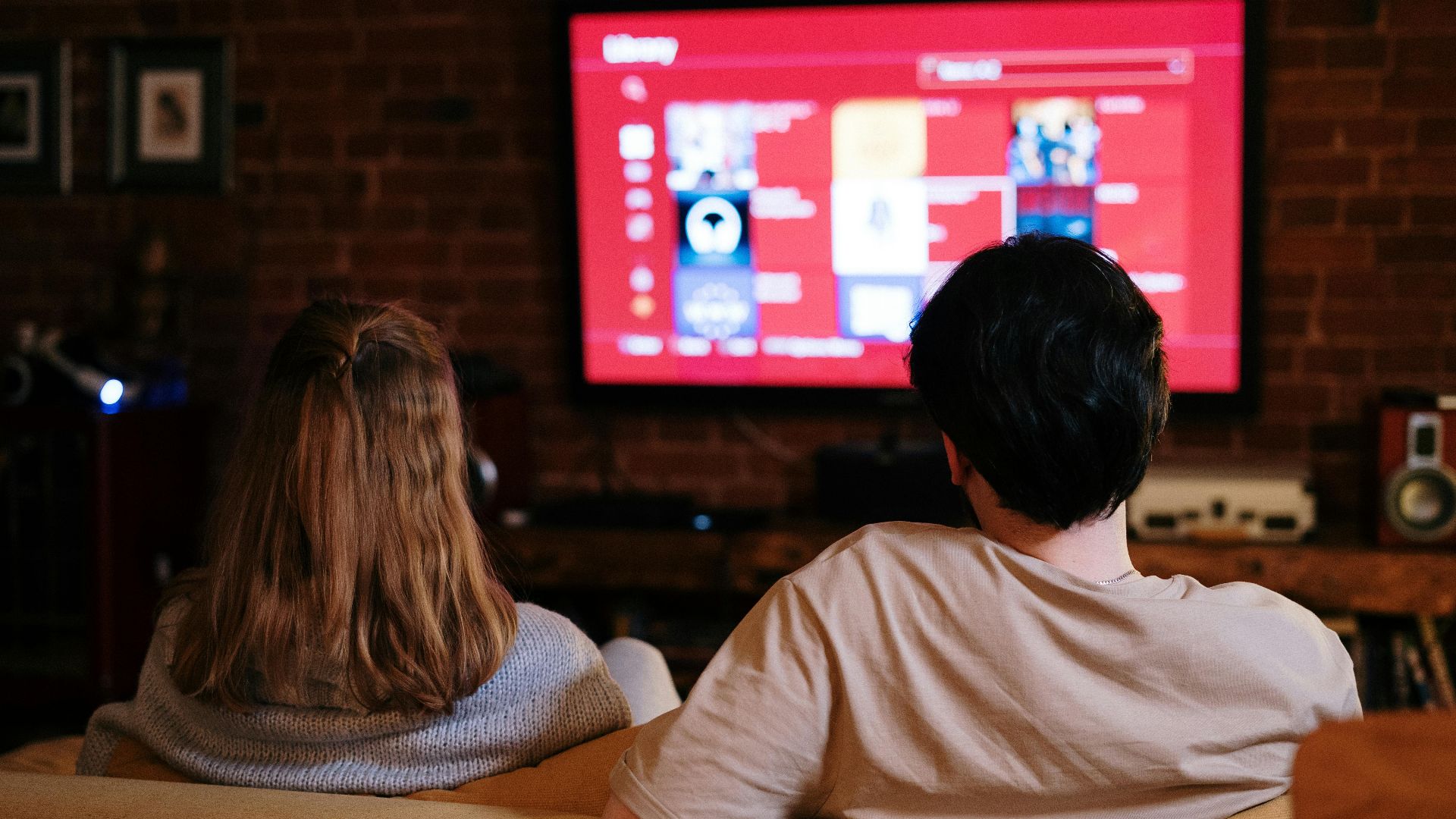 9. Essayez l'heure de la télévision active
