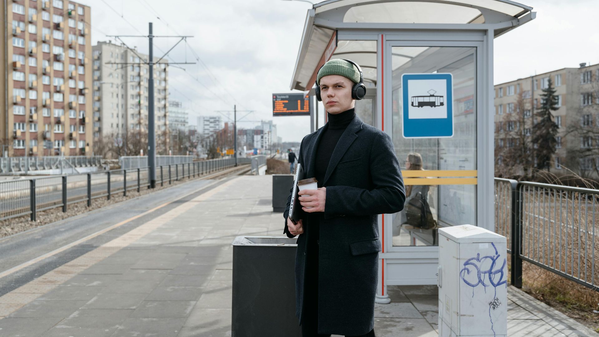11. Utiliser les transports en commun