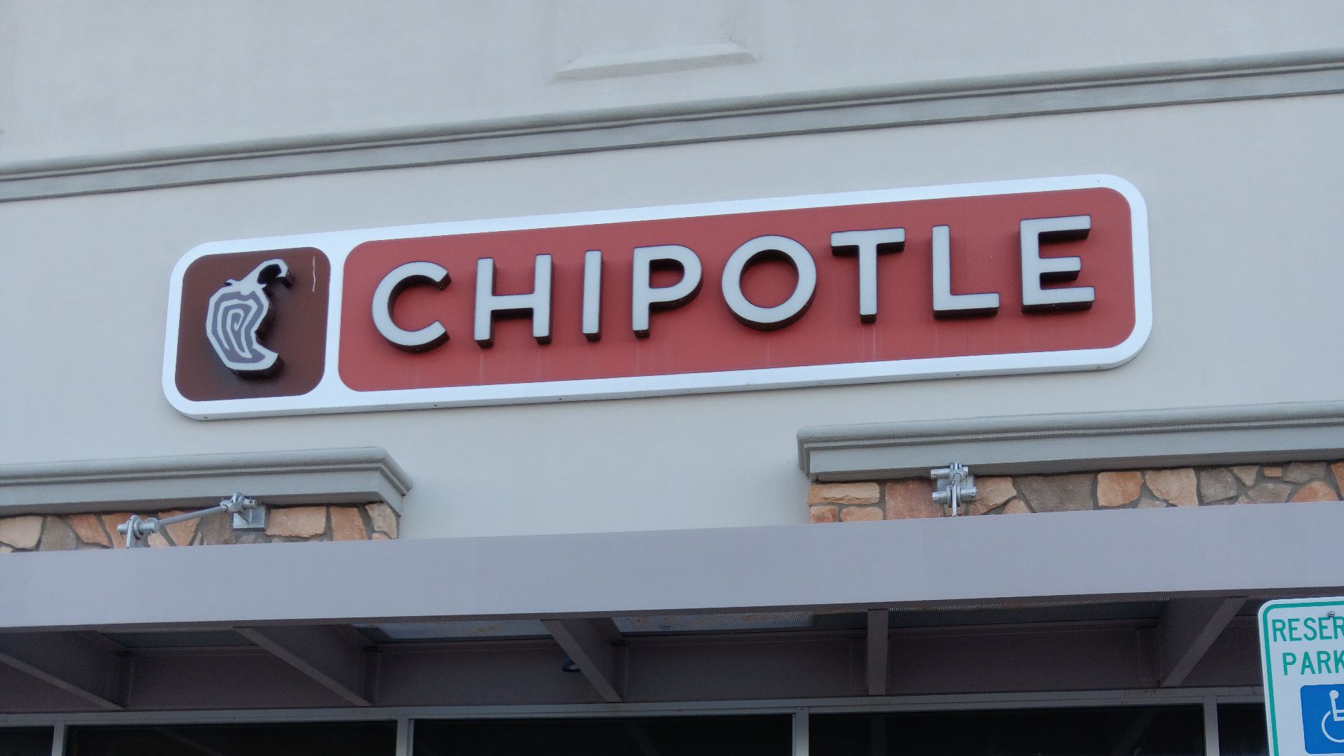 2. Chipotle